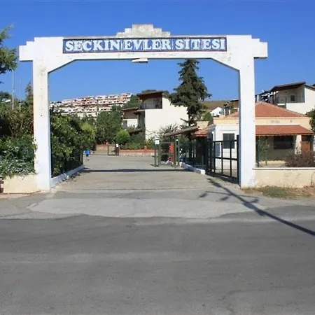 Βίλα Eliz Mila Seferihisar
